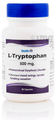 HealthVit L- Tryptophane 500mg Capsule 60