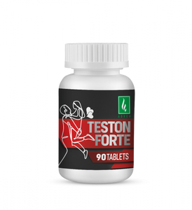 ADVEN 
TESTON-FORTE TABLETS (90 TABLETS)