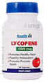 HealthVit Lycopene 10000mcg Capsule 60