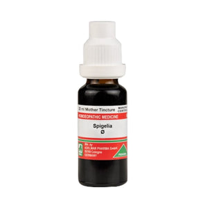 ADEL Spigelia Mother Tincture 1X (Q) (20ml)