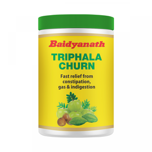 Baidyanath Triphala Churna 240gm