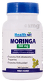 HealthVit Moringa Essential Nutrition 500mg Capsule 60