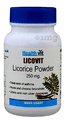 HealthVit Licovit 250mg Capsule 60