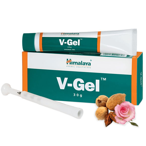 Himalaya V-Gel 30 gm