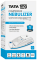 Tata 1mg Compressor Nebulizer