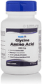 HealthVit Glycine Amino Acid 500mg Capsule 60