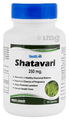 HealthVit Pure Herbs Shatavari 250mg Capsule 60