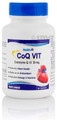 HealthVit High Absorption Co-Qvit Coenzyme Q10 30mg Capsule 60