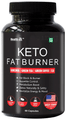HealthVit Keto Fat Burner Capsule 60