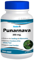 HealthVit Punarnava 350mg Capsule 60
