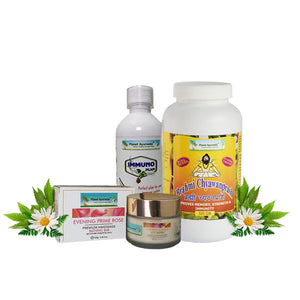 Planet ayurveda WINTER SPECIAL PACK