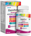 HealthVit Cenvitan Women Multivitamin & Multimineral Tablet 60
