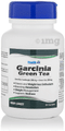 HealthVit Garcinia Green Tea 500mg Capsule 60
