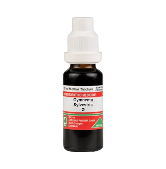 ADEL Gymnema Sylvestris Mother Tincture 1X (Q) (20ml)
