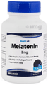 HealthVit Melatonin 3mg Tablet 60