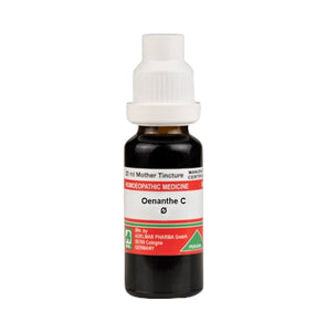ADEL Oenanthe C Mother Tincture 1X (Q) (20ml)