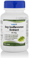HealthVit Soy Isoflavones Extract 50mg Capsule 60