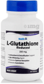 HealthVit L-Glutathione Reduced 250mg Capsule 60