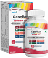 HealthVit Cenvitan Women 50+ Multivitamin & Multimineral Tablet 60