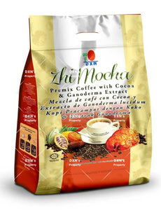 DXN Zhi Mocha Coffee